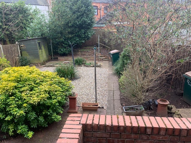 Looking For Female Room mate Main Photo