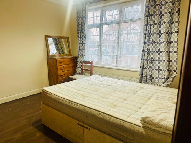 Double room available from 9 march 2026 Main Photo