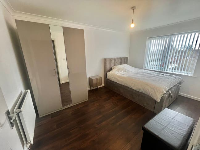 ✨ Spare Room Available – Female Housemate Wanted ✨ Main Photo