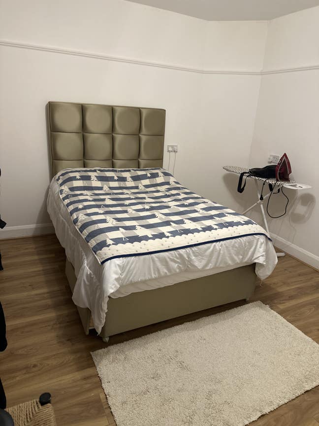 Double room  Main Photo