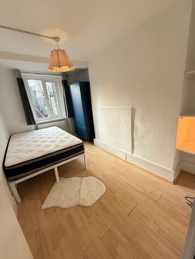 🔥Zone 1 •Fully Furnished •Refurbished •NO DEPOSIT Main Photo