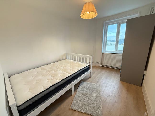 🔥Zone 1 •Fully Furnished •Refurbished •Bills Incl Main Photo