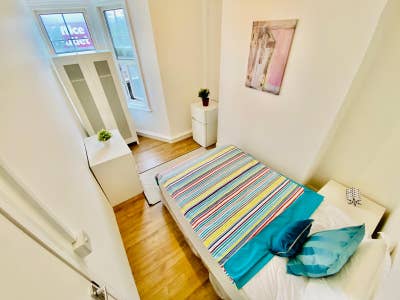 🛌 Double Room to Let in/ London SE15 Main Photo