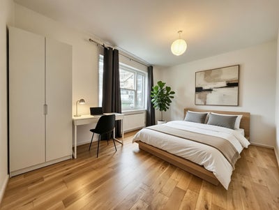 🌳 Islington Life 🌳 Nice Green Area Main Photo