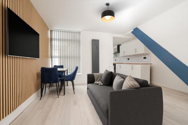 ‼️465&pound;-480&pound; Pcm Rooms Available Now‼️🤩Prenton Main Photo