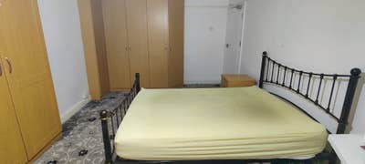 Large Master Bedroom for Rent Main Photo