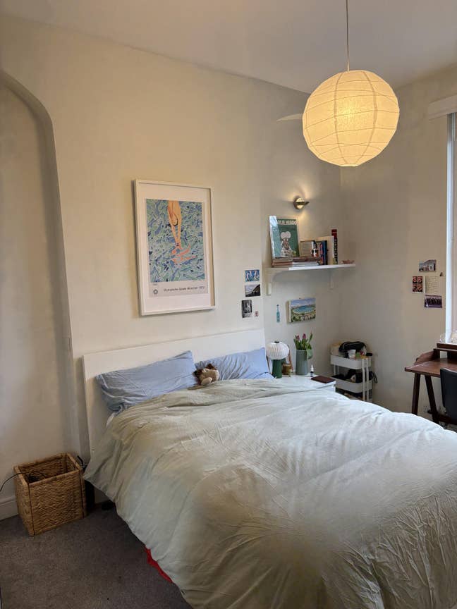 6 month sublet near London Bridge/Bermondsey SE1  Main Photo