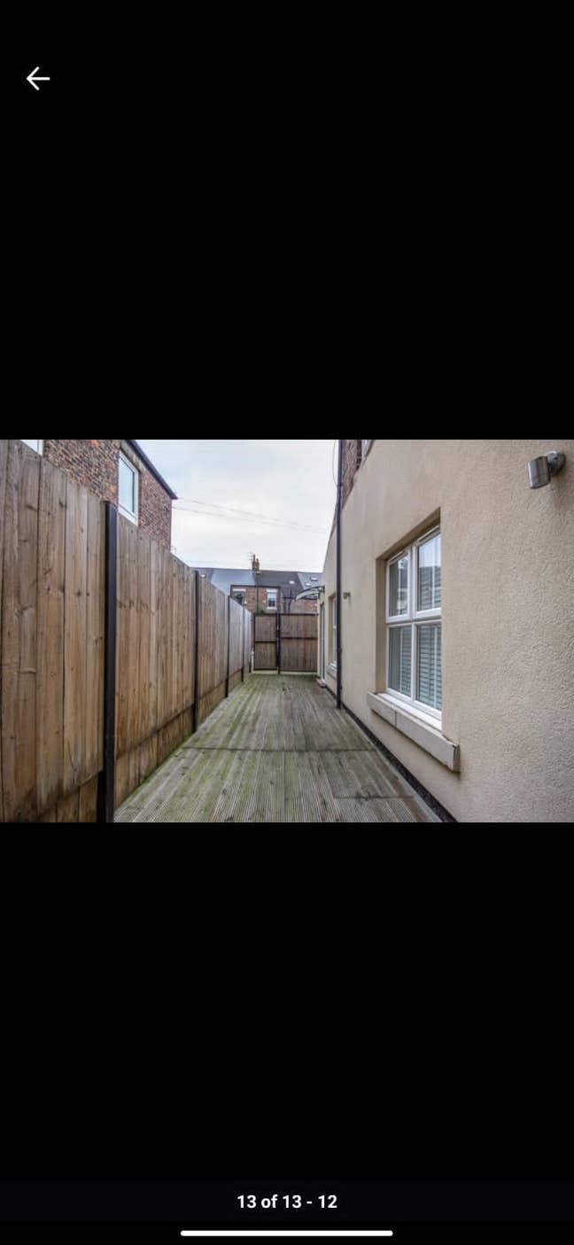 A bright and spacious 2-bedroom flat  Main Photo