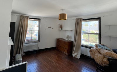 Vacancy in a Cambridge Housing Co-operative Main Photo