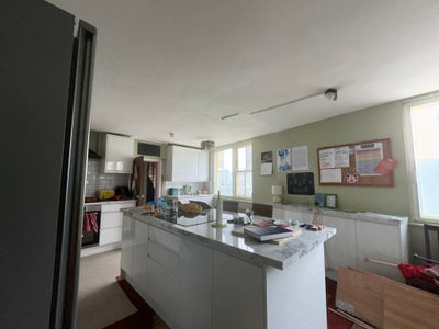 Vacancy in a Cambridge Housing Co-operative Main Photo