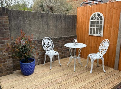 Newly Refurbished Property Main Photo