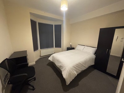 🏠 En-Suite Double bedrooms – Don’t Miss Out Main Photo