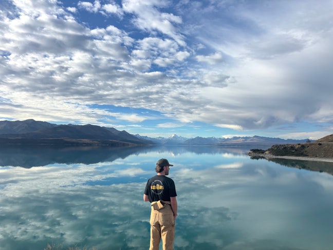 Irish man seeks good craic with flatshare  Main Photo