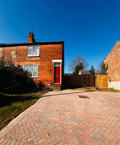 1 Double Bedroom in Mapperley Main Photo