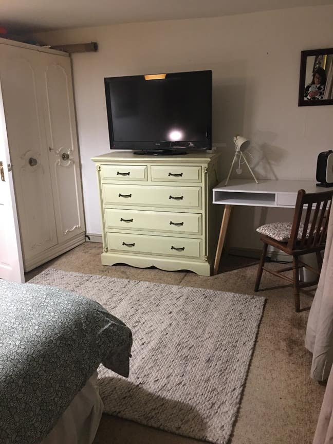 Large Farmhouse Main Photo