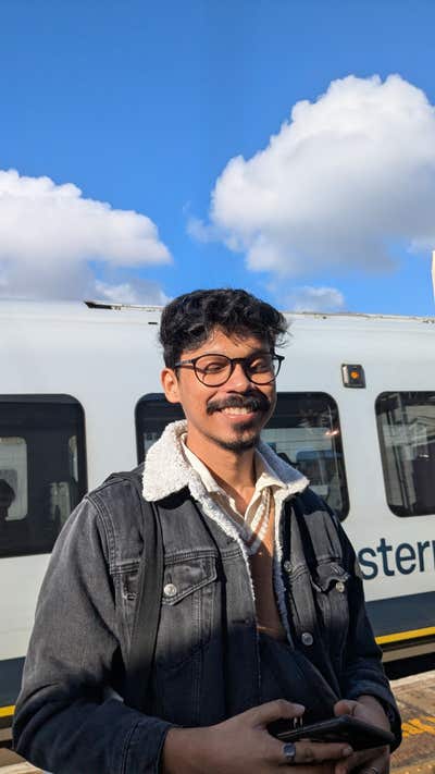 I am a professional aged 26. I am looking for... Main Photo