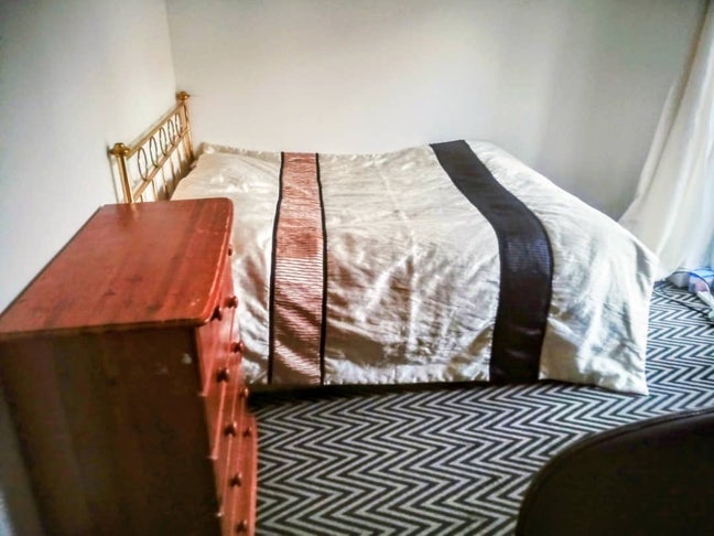 Private and nice room available Main Photo