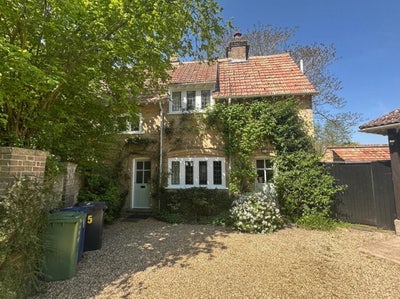 Peaceful single room in Grantchester Main Photo