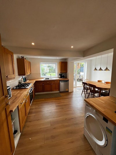 Double room available in Charminster  Main Photo
