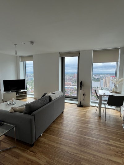 Salford Quays - media city  Main Photo