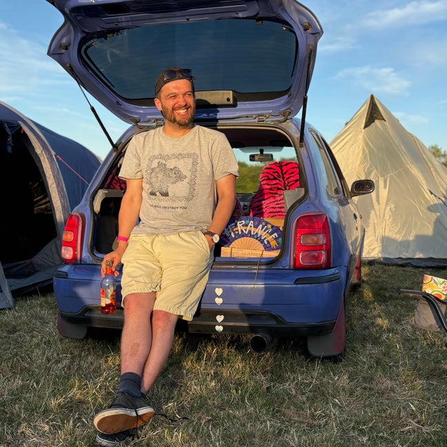 EAP Tutor seeking a new home... Main Photo