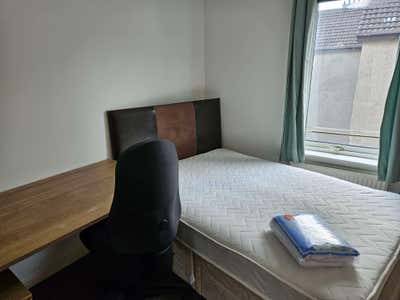 1 Bedroom Available in Shared Accommodation! Main Photo
