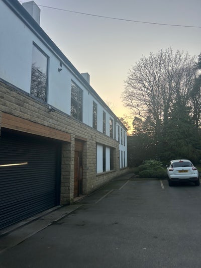 Ensuite Double Room- Allerton Park Main Photo