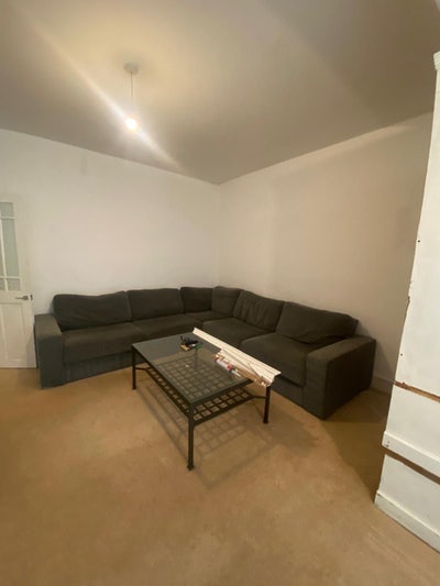 2 bed house flat Main Photo