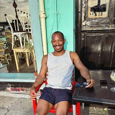 Hi,  My name is Andrew and I’m currently lo... Main Photo