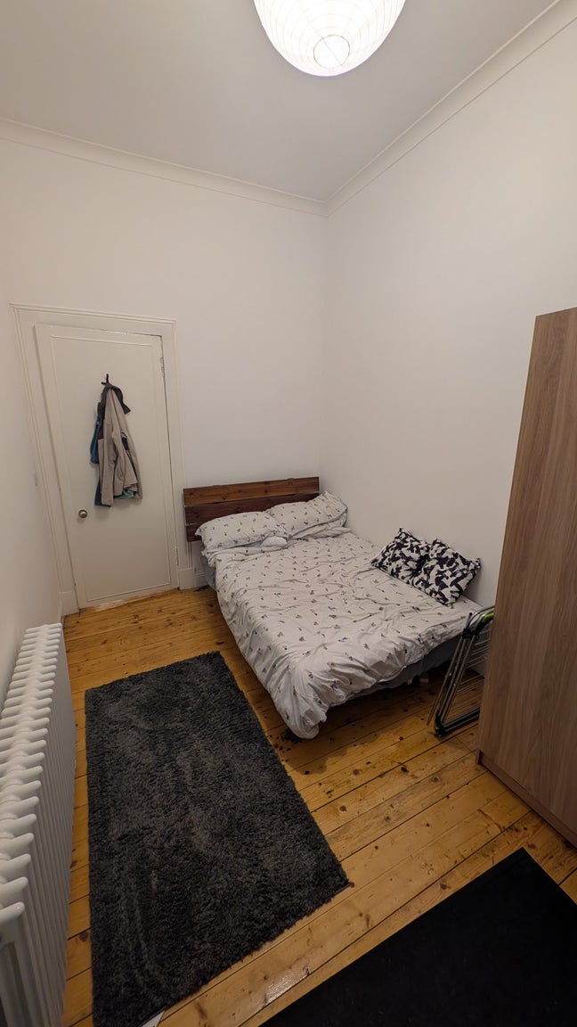 1 bed room in Ibrox Main Photo