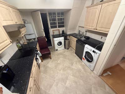 Double room in Marleybone | &pound;1220 p.m. Main Photo