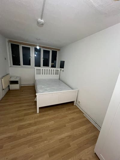 10 Min Walk Vauxhall/Kennington &pound;799 Bills Include Main Photo