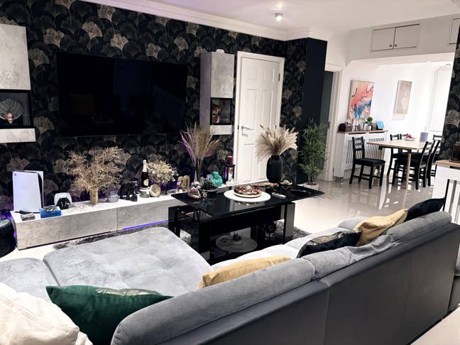 Stunning Double Room with own Bathroom Main Photo