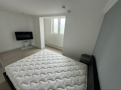 Stunning Double Room with Private Bathroom Main Photo