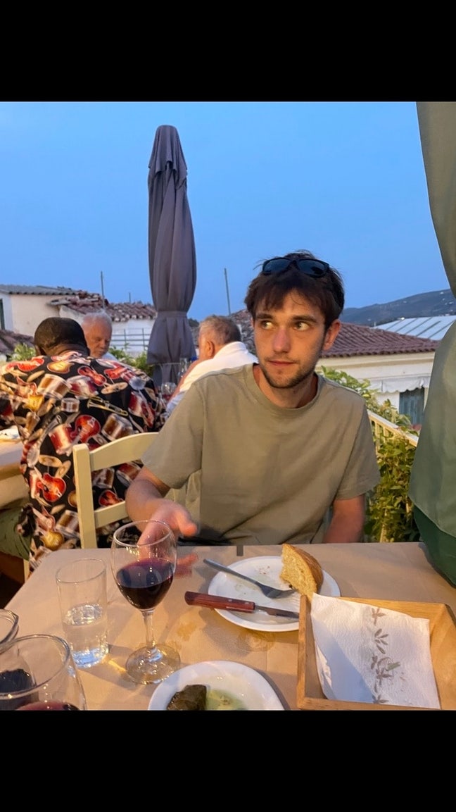 Room in friendly London flat/house share Main Photo