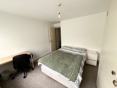 All-Female House| Double in Central Brighton Main Photo