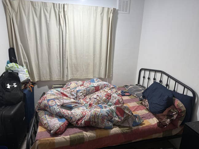 Room for Rent – Available from 1st April – &pound;500/mo Main Photo