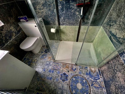 Extra Large Ensuite Double Room-Walk to 3 stations Main Photo