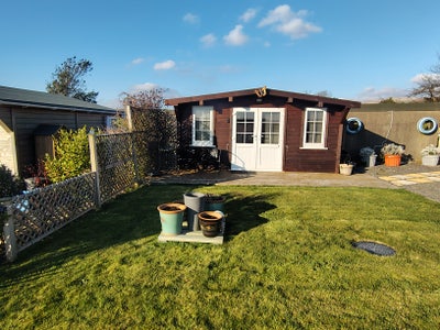 Self Contained Cabin - Contractor Accomodation Main Photo