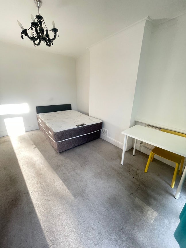 ✨ 🛏️ Double Room to Let – Dollis Hill Main Photo