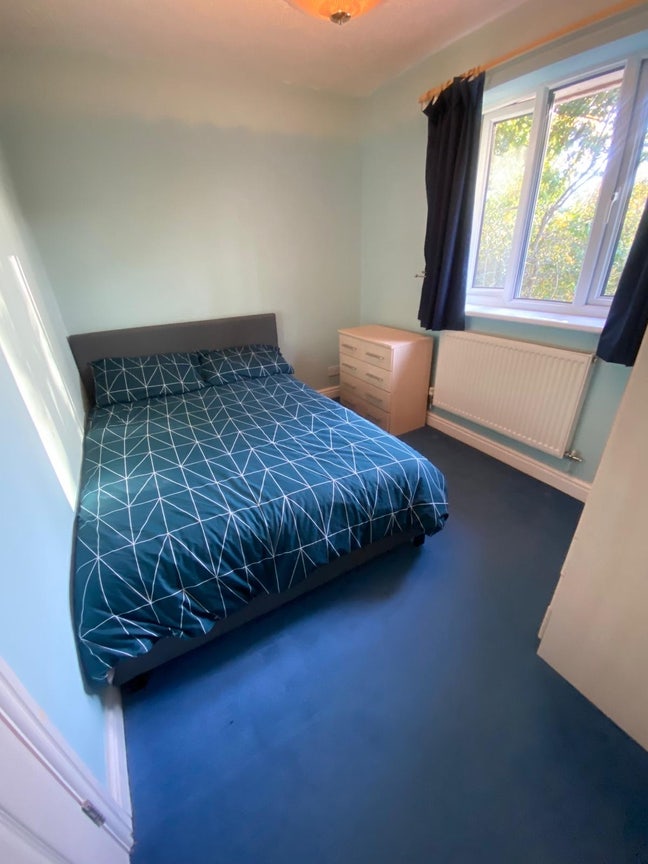 🌟Warm Double Room🌟Near Bentley Motors in CW2 Main Photo