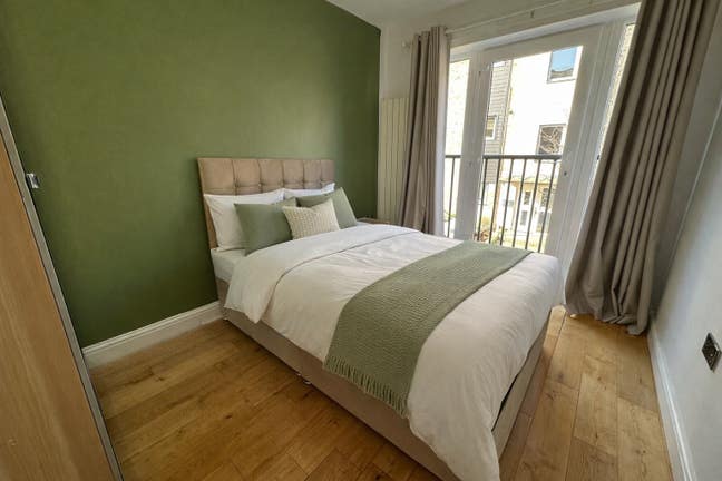 Single Room – Alice Bell Close, CB4 (31ABC3‚ Main Photo