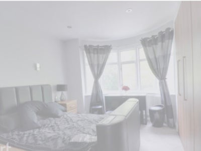 Double room in house Main Photo