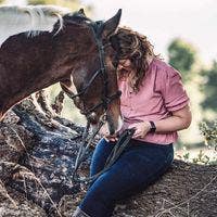 Female and Dog looking for affordable living Main Photo