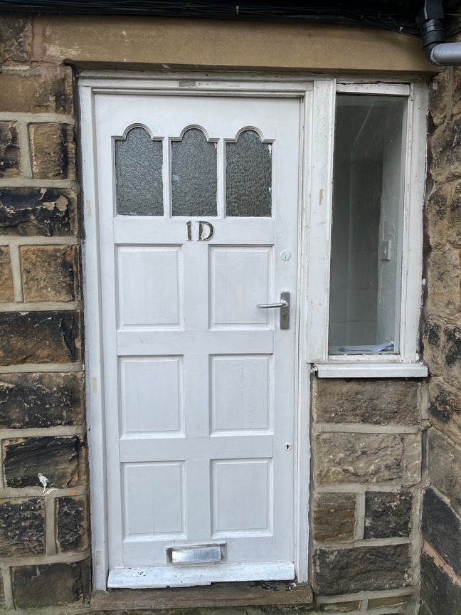 Self contained studio flat.  Main Photo