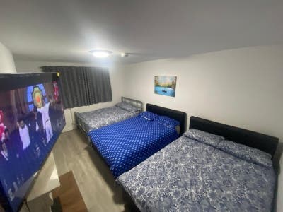 Ensuites Double Rooms Available Now  UB3 5Bj Main Photo