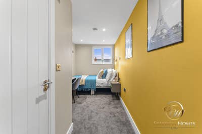 ⭐Sublime Studios In NG4 💯 Main Photo