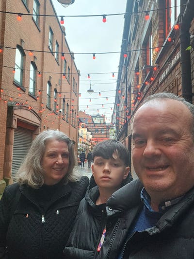 Single room for 1-2 nights a week  Main Photo