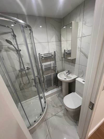 Double room Available Main Photo