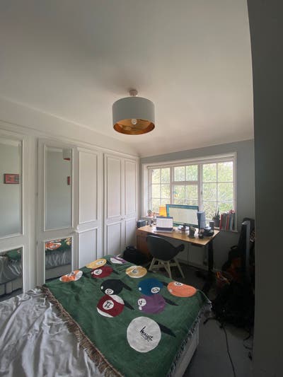 Room Available in Shepherds Bush - &pound;941/pcm Main Photo